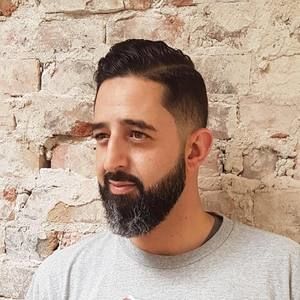 Meet your Posher, John